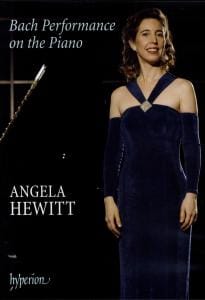 Angela Hewitt