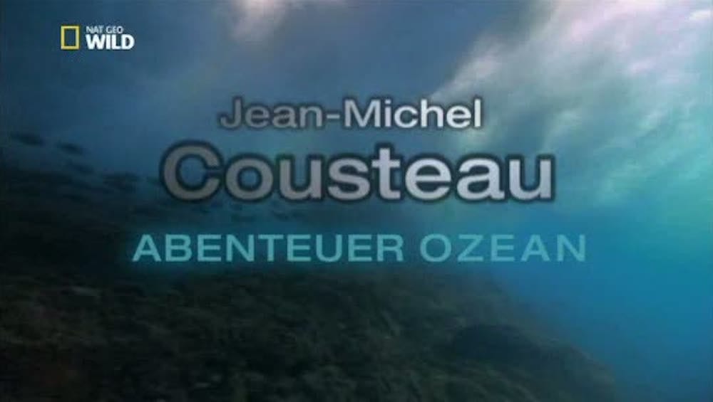 NG, Cousteau
