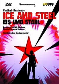 Ice and Steel, Eis und Stahl