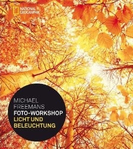 Michael Freemans Foto-Workshop