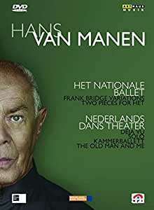 Hans van Manen