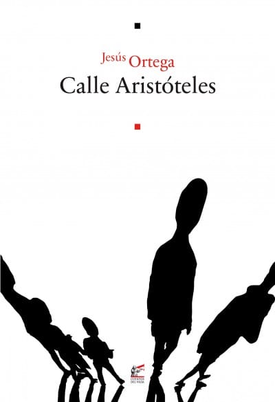 Buchcover Calle Aristoteles