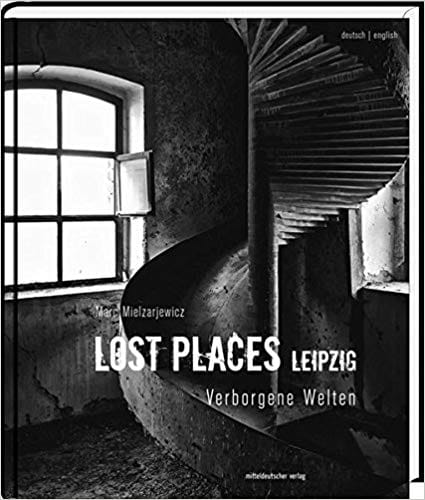 Lost Places — Leipzig