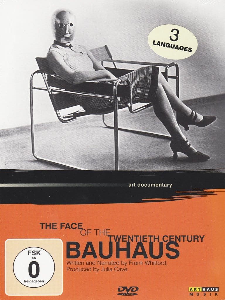The Face of the 20th Century Bauhaus