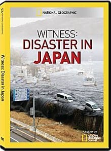 Disaster in Japan