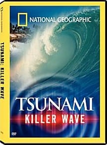 NG, Tsunami 2004